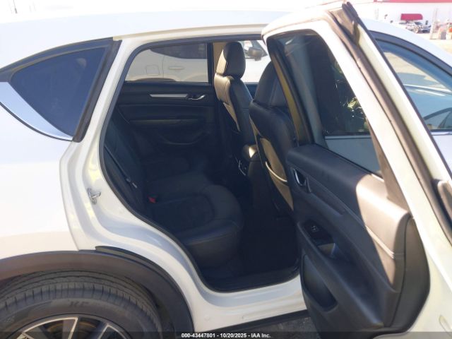 2018 MAZDA CX-5 JM3KFACM1J0403313 Photo 7