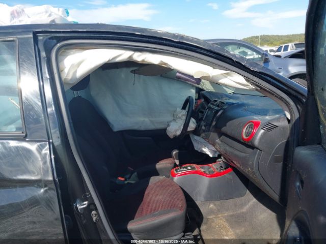 2020 MITSUBISHI MIRAGE ML32A5HJ4LH007221 Photo 4