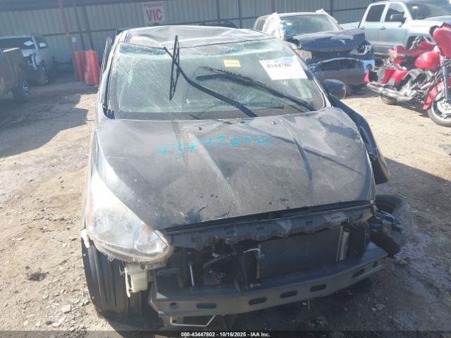 2020 MITSUBISHI MIRAGE ML32A5HJ4LH007221 Photo 5