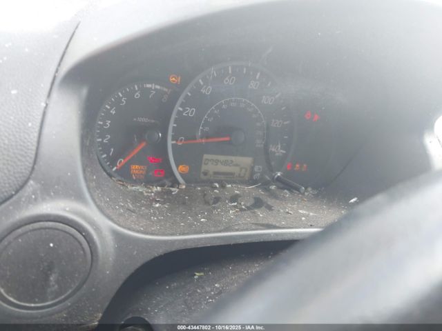 2020 MITSUBISHI MIRAGE ML32A5HJ4LH007221 Photo 6