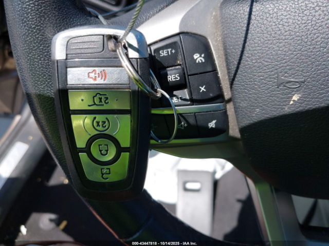 2021 FORD EXPLORER 1FMSK7FH9MGB01488 Photo 10