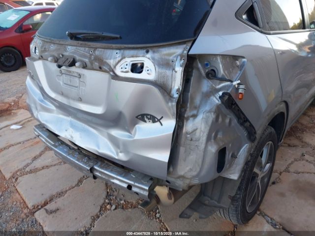 2022 HONDA HR-V 3CZRU5H58NM715101 Photo 5