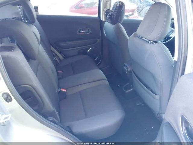 2022 HONDA HR-V 3CZRU5H58NM715101 Photo 7