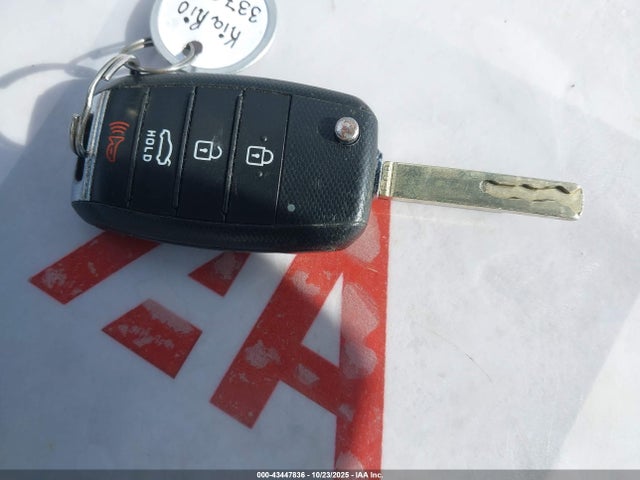 2020 KIA RIO 3KPA24AD9LE337348 Photo 10
