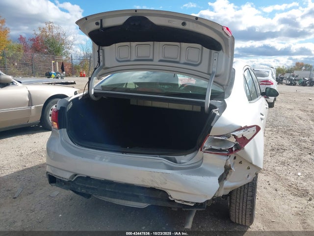 2020 KIA RIO 3KPA24AD9LE337348 Photo 5
