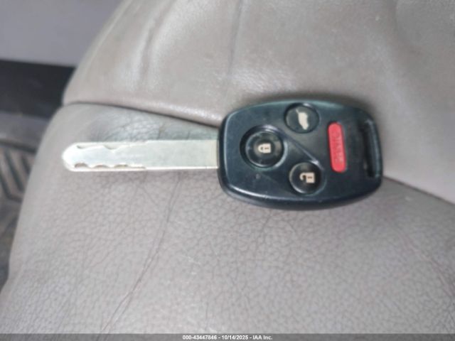 2010 HONDA PILOT 5FNYF4H9XAB006998 Photo 10