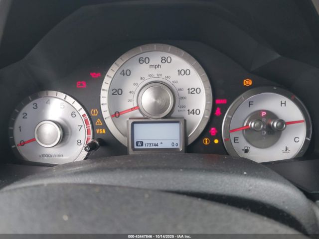 2010 HONDA PILOT 5FNYF4H9XAB006998 Photo 6