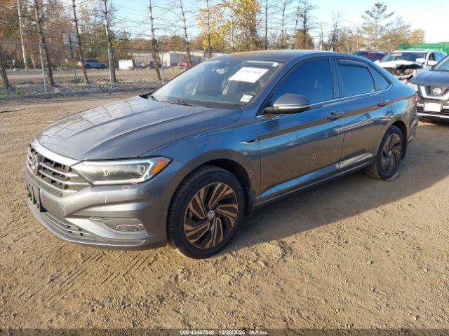 2019 VOLKSWAGEN JETTA 3VWG57BU0KM068501 Photo 1