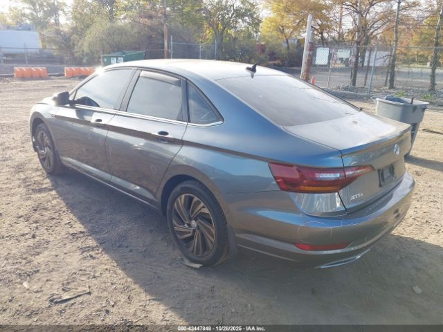 2019 VOLKSWAGEN JETTA 3VWG57BU0KM068501 Photo 2