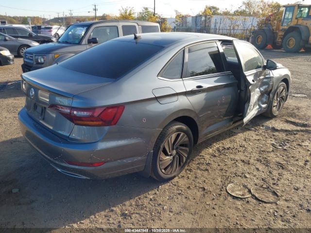 2019 VOLKSWAGEN JETTA 3VWG57BU0KM068501 Photo 3