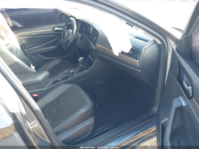 2019 VOLKSWAGEN JETTA 3VWG57BU0KM068501 Photo 4
