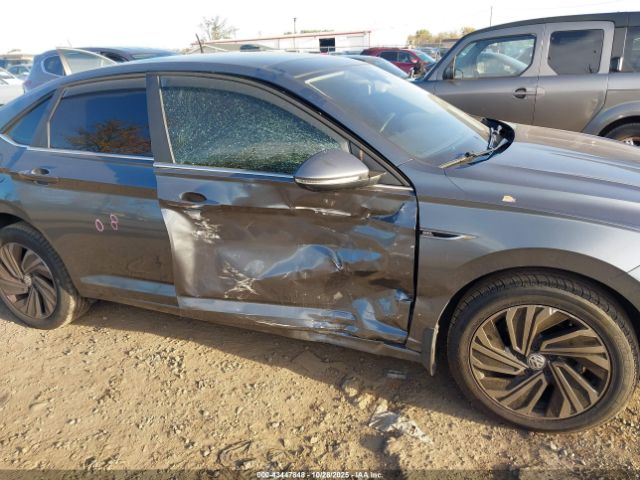 2019 VOLKSWAGEN JETTA 3VWG57BU0KM068501 Photo 5