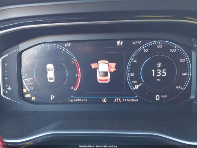 2019 VOLKSWAGEN JETTA 3VWG57BU0KM068501 Photo 6