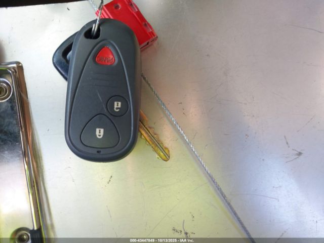 2003 ACURA MDX 2HNYD18913H527524 Photo 10