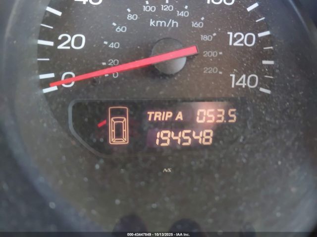 2003 ACURA MDX 2HNYD18913H527524 Photo 6