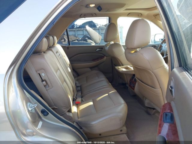 2003 ACURA MDX 2HNYD18913H527524 Photo 7