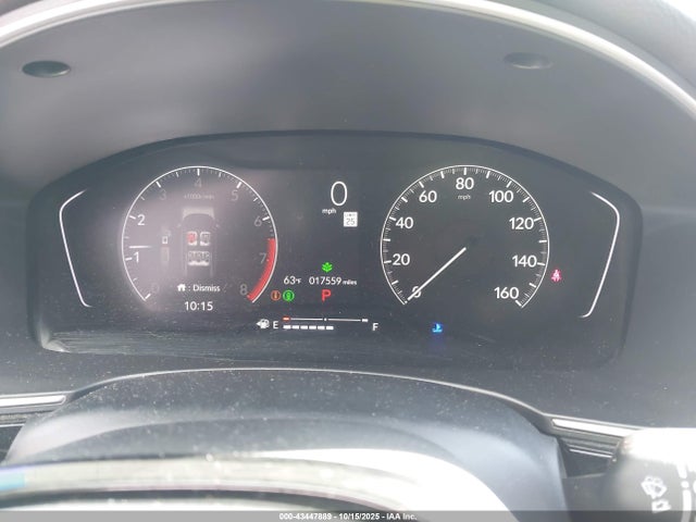 19XFL1H77RE013244 Honda l15b7