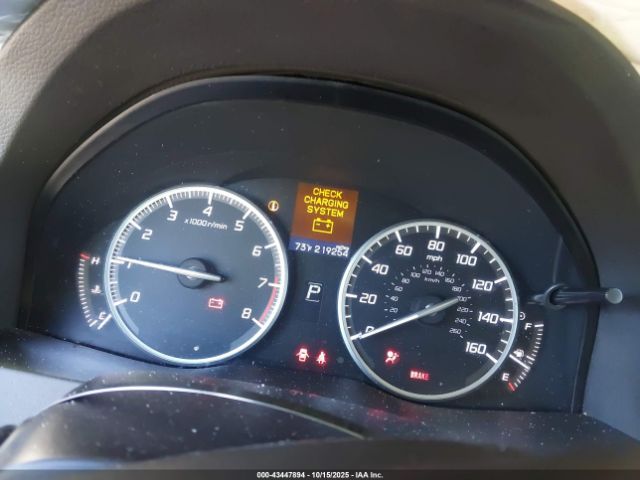 2013 ACURA RDX 5J8TB3H55DL012952 Photo 6