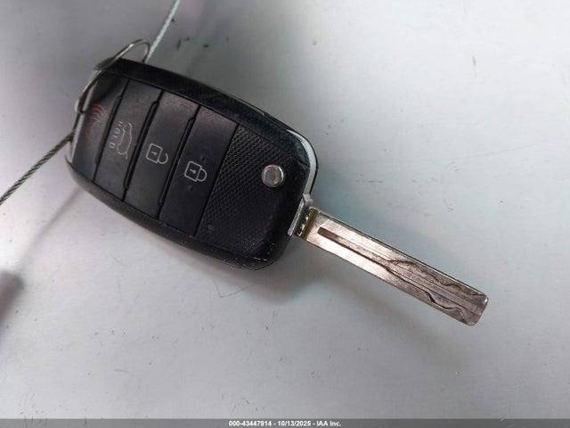 KNDJN2A20F7134220 KIA dohc gdi gamma
