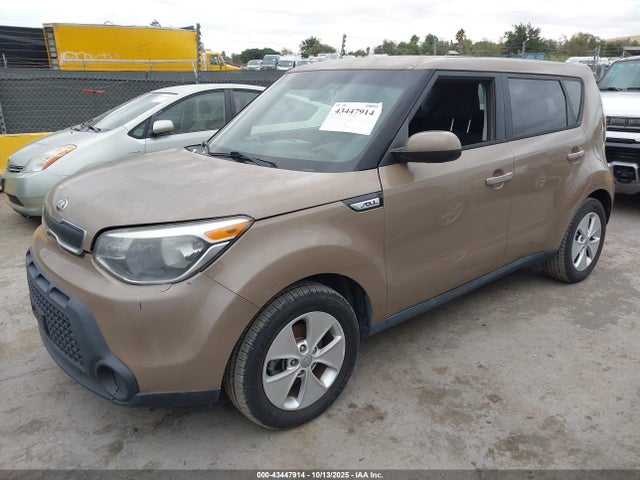 KNDJN2A20F7134220 KIA dohc gdi gamma
