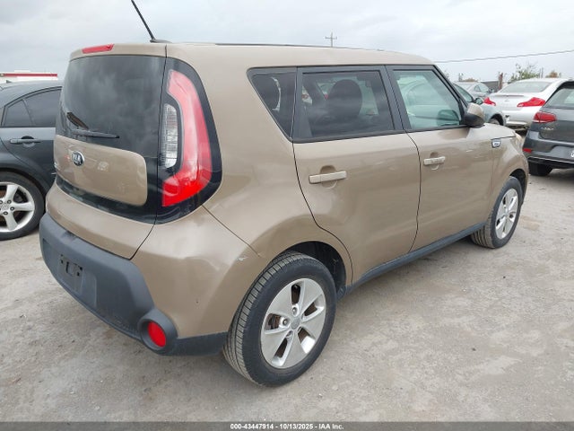 KNDJN2A20F7134220 KIA dohc gdi gamma