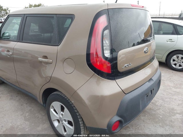 KNDJN2A20F7134220 KIA dohc gdi gamma