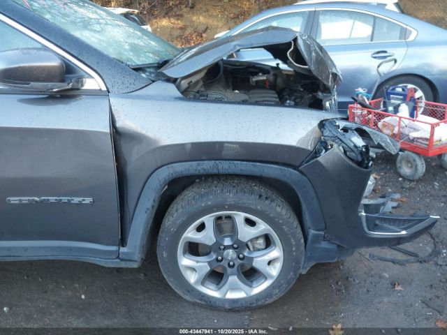 2019 JEEP COMPASS 3C4NJDCB7KT828866 Photo 5