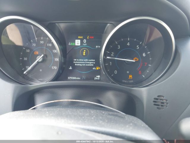 2019 JAGUAR F-PACE SADCJ2FX1KA397519 Photo 6