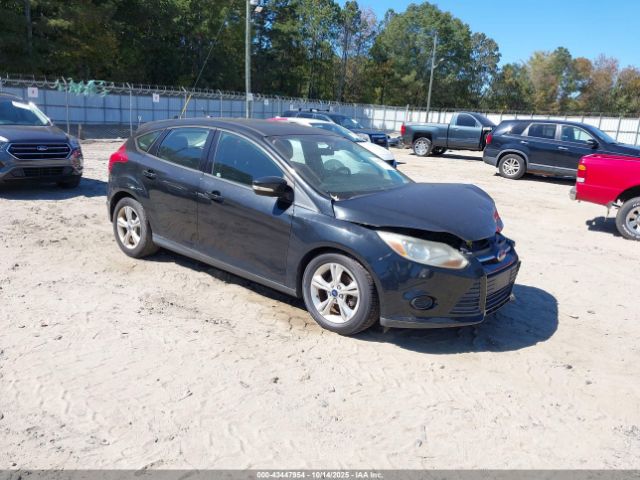 2013 FORD FOCUS 1FADP3K28DL330685