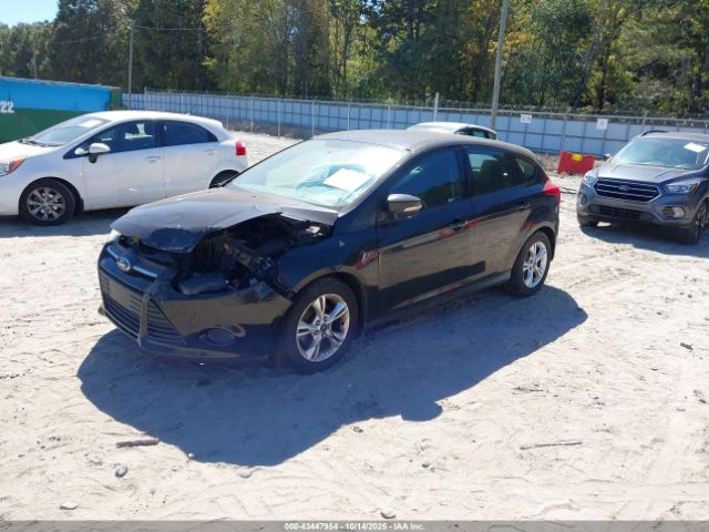 2013 FORD FOCUS 1FADP3K28DL330685 Photo 1