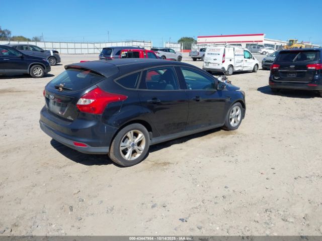 2013 FORD FOCUS 1FADP3K28DL330685 Photo 3