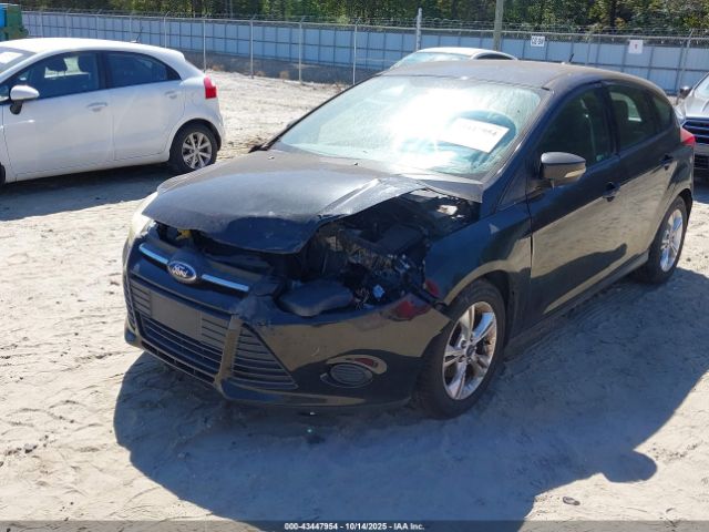 2013 FORD FOCUS 1FADP3K28DL330685 Photo 5