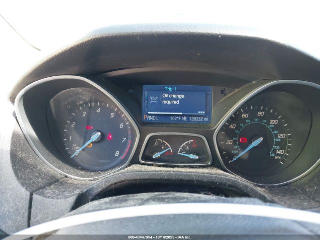 2013 FORD FOCUS 1FADP3K28DL330685 Photo 6