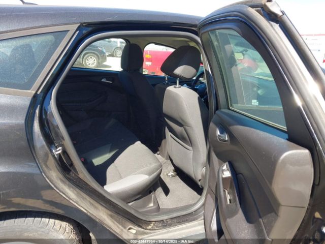 2013 FORD FOCUS 1FADP3K28DL330685 Photo 7