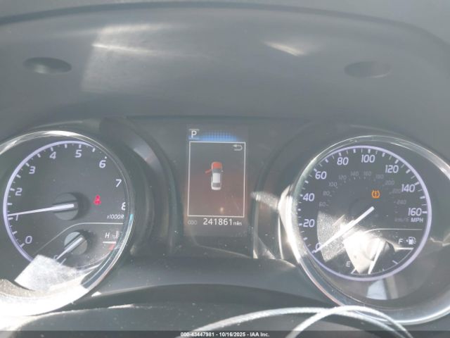 2019 TOYOTA CAMRY 4T1B11HK0KU754217 Photo 6
