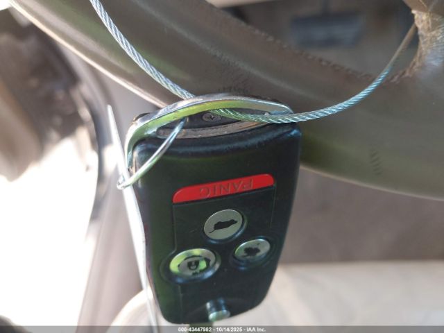 2011 ACURA MDX 2HNYD2H60BH523541 Photo 10