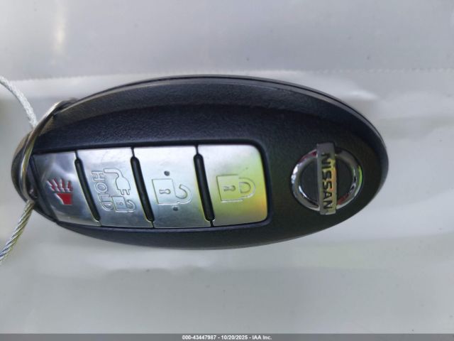 2016 NISSAN LEAF 1N4BZ0CP9GC312016 Photo 10