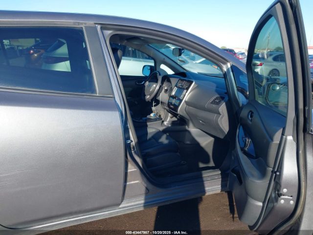 2016 NISSAN LEAF 1N4BZ0CP9GC312016 Photo 4