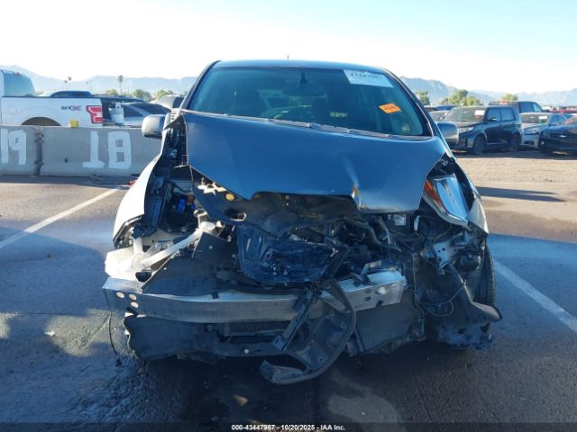 2016 NISSAN LEAF 1N4BZ0CP9GC312016 Photo 5