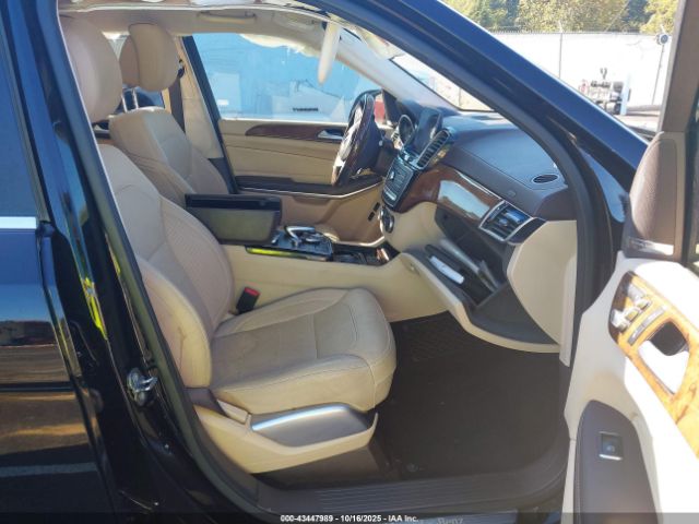 2018 MERCEDES-BENZ GLS 550 4JGDF7DE9JB120220 Photo 4