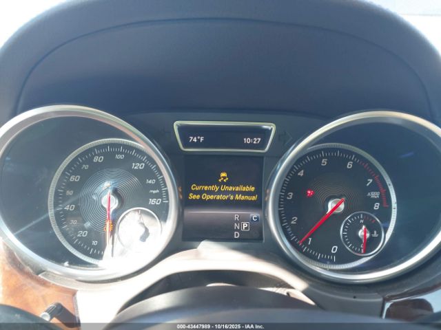 2018 MERCEDES-BENZ GLS 550 4JGDF7DE9JB120220 Photo 6