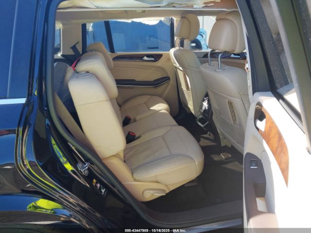 2018 MERCEDES-BENZ GLS 550 4JGDF7DE9JB120220 Photo 7
