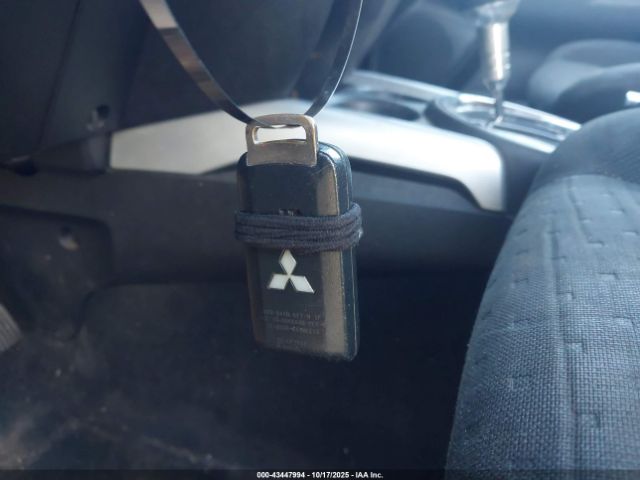 2011 MITSUBISHI OUTLANDER SPORT JA4AR4AU4BZ006203 Photo 10