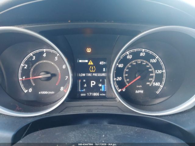 2011 MITSUBISHI OUTLANDER SPORT JA4AR4AU4BZ006203 Photo 6