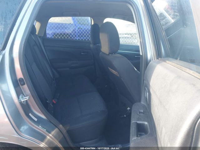 2011 MITSUBISHI OUTLANDER SPORT JA4AR4AU4BZ006203 Photo 7