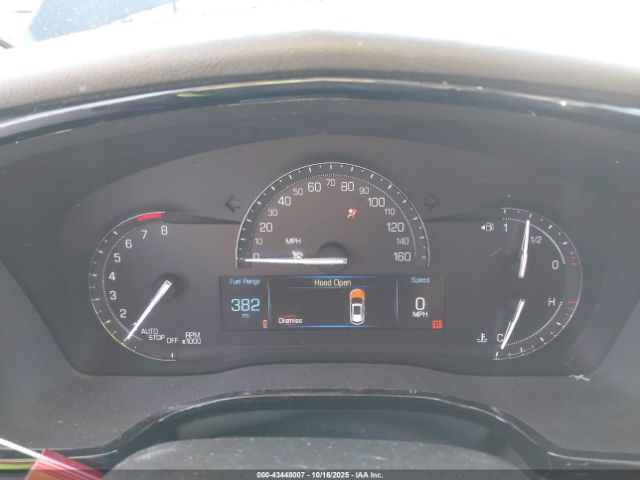 2017 CADILLAC XT5 1GYKNBRS3HZ261733 Photo 6