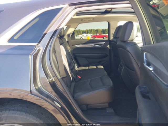 2017 CADILLAC XT5 1GYKNBRS3HZ261733 Photo 7