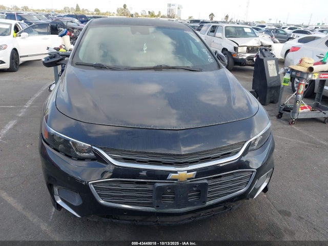 1G1ZJ5SU0HF267934 Chevrolet Lkn - Sidi: Spark Ignited Direct Injection, Vvt: Variable Valve Timing, Hybrid, Fam1, Gen4