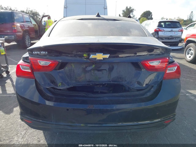 1G1ZJ5SU0HF267934 Chevrolet Lkn - Sidi: Spark Ignited Direct Injection, Vvt: Variable Valve Timing, Hybrid, Fam1, Gen4