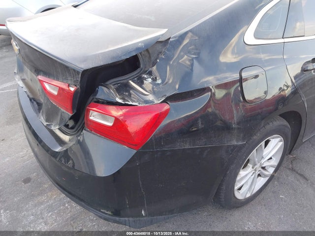 1G1ZJ5SU0HF267934 Chevrolet Lkn - Sidi: Spark Ignited Direct Injection, Vvt: Variable Valve Timing, Hybrid, Fam1, Gen4